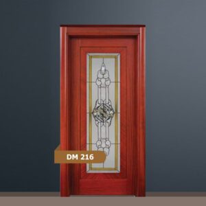 Kaplamalı Kapı – DM 216
