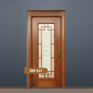 Kaplamalı Kapı – DM 217