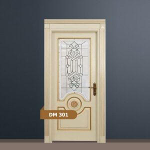 Lake Kapılar - DM 301