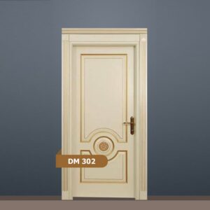 Lake Kapılar - DM 302