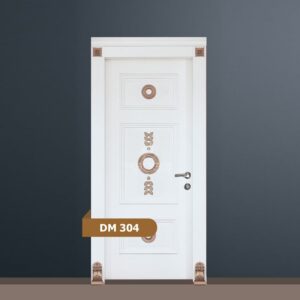 Lake Kapılar - DM 304