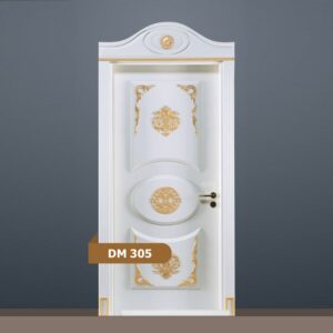 Lake Kapılar - DM 305