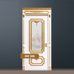 Lake Kapılar - DM 306