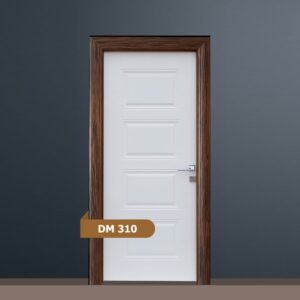 Lake Kapılar - DM 310