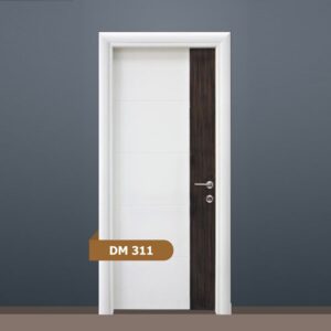 Lake Kapılar - DM 311