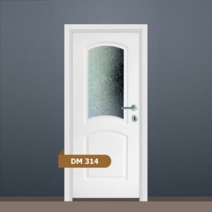 Lake Kapılar - DM 314