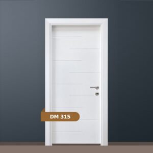 Lake Kapılar - DM 315