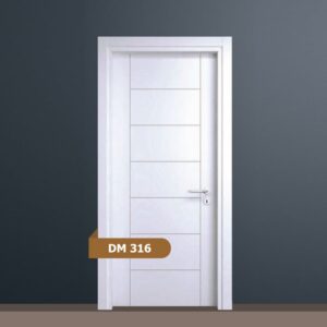 Lake Kapılar - DM 316