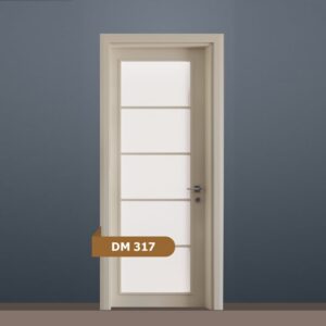 Lake Kapılar - DM 317