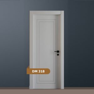 Lake Kapılar - DM 318