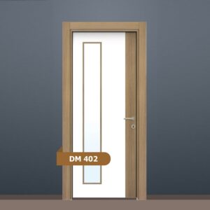 Melamin Kapılar - DM 402