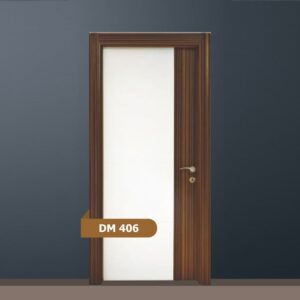 Melamin Kapılar - DM 406