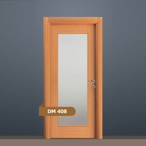 Melamin Kapılar - DM 408