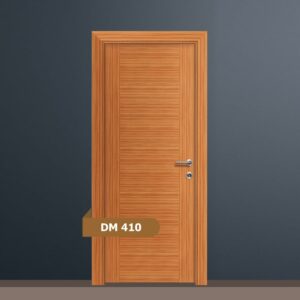 Melamin Kapılar - DM 410