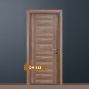 Melamin Kapılar - DM 412