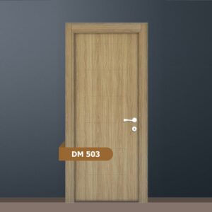 Pvc Kapılar - DM 503