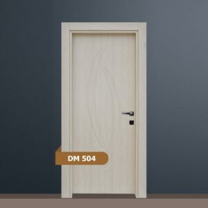 Pvc Kapılar - DM 504