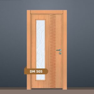 Pvc Kapılar - DM 505