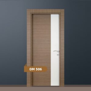 Pvc Kapılar - DM 506