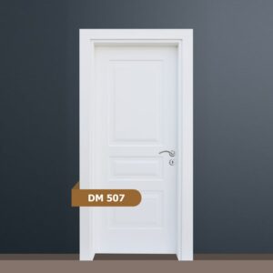 Pvc Kapılar - DM 507