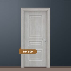 Pvc Kapılar - DM 509