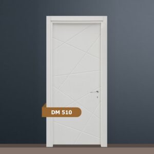 Pvc Kapılar - DM 510