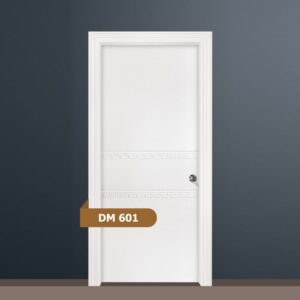 Amerikan Kapılar - DM 601