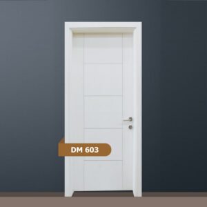 Amerikan Kapılar - DM 603