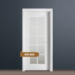 Amerikan Kapılar - DM 604