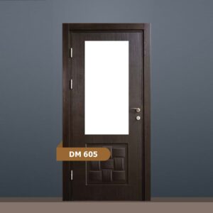 Amerikan Kapılar - DM 605