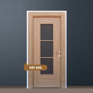 Amerikan Kapılar - DM 606