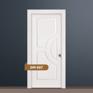 Amerikan Kapılar - DM 607