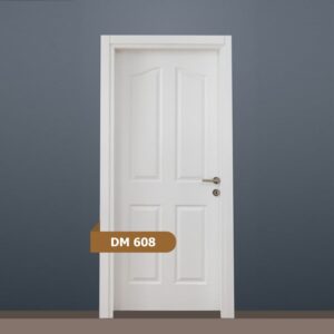 Amerikan Kapılar - DM 608