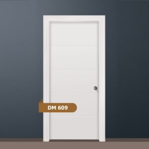 Amerikan Kapılar - DM 609