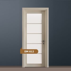 Amerikan Kapılar – DM 612