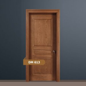 Amerikan Kapılar – DM 613