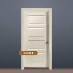 Amerikan Kapılar – DM 614