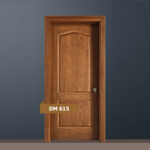 Amerikan Kapılar – DM 615