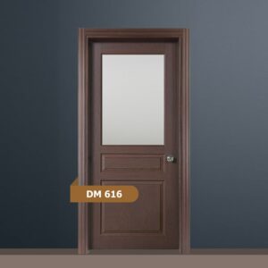 Amerikan Kapılar – DM 616