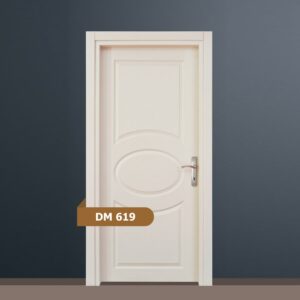 Amerikan Kapılar – DM 619