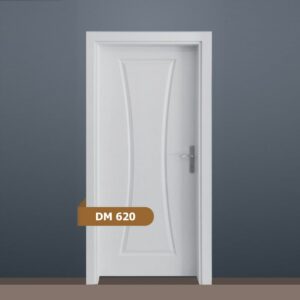 Amerikan Kapılar – DM 620