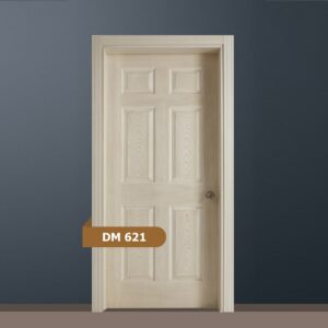 Amerikan Kapılar – DM 621