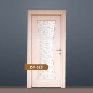 Amerikan Kapılar – DM 623